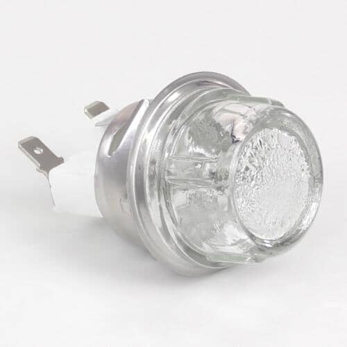 Midea Cooking Range Control Panel Power On-Off Light Cover Lens - 17471100000207