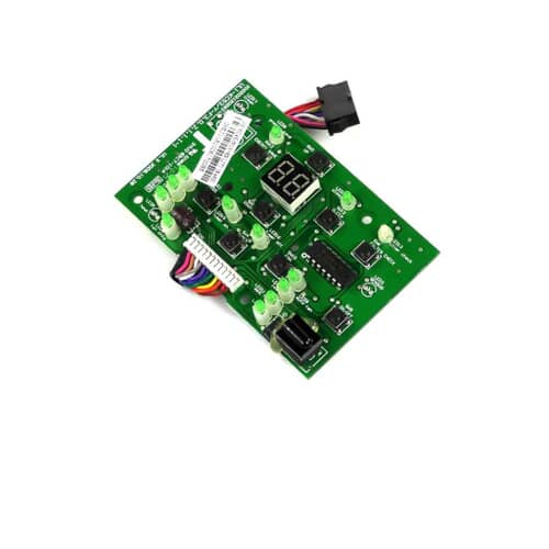 Midea Display Board LED UI Interface Circuit PCB - 201321890068
