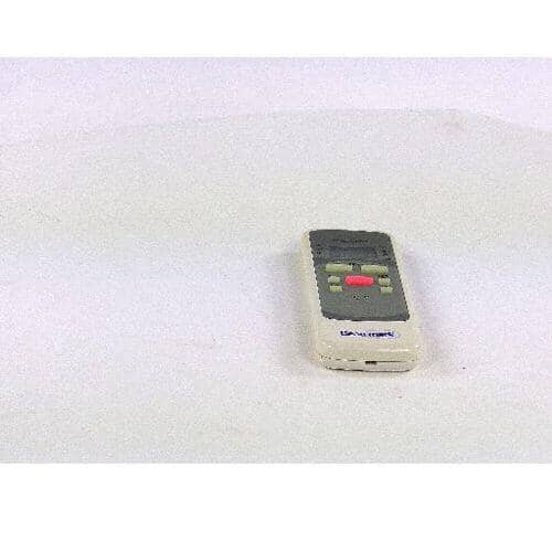 Midea Remote Controller R51H-CF-W Wireless Handset - 2033550A0110