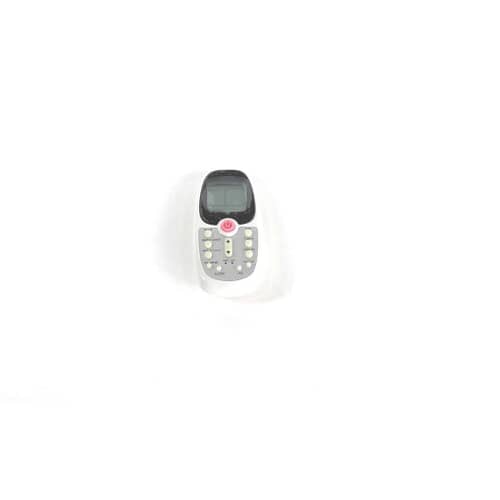 Midea Remote Controller RG09I2-BGCE Wireless Handset - 2033550A3068