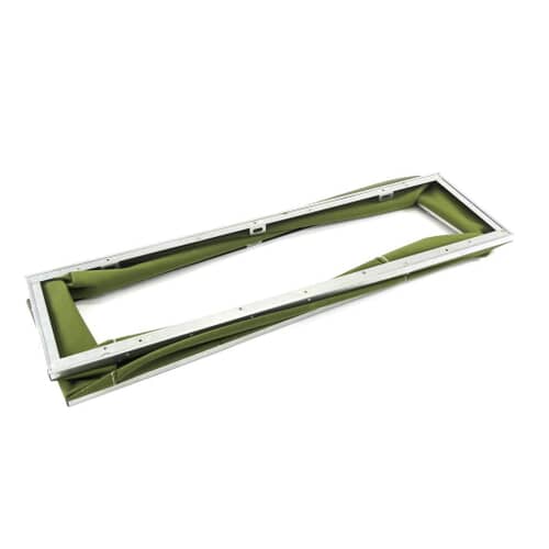 Midea Mini Split Duct Air Passage T-FDT2-36A Ventilation Component - 22010400000004