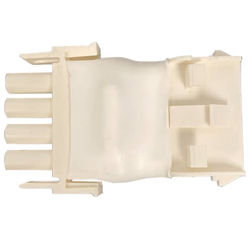 Midea Water Inlet Valve Kit / Adapter -ADAPTER