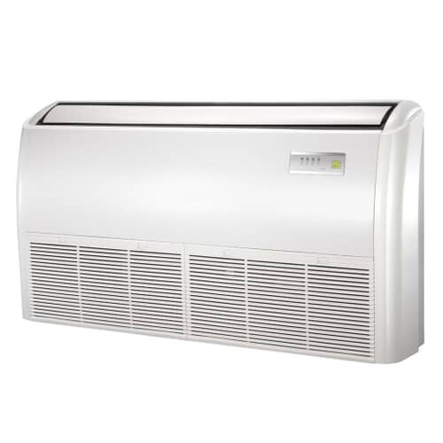 Midea 36000 BTU Mini-Split Universal Floor Ceiling Air Handler - MEHSU-36CSF2