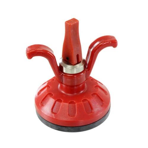 Midea Dishwasher Suction Cup 2 -MX01X27708