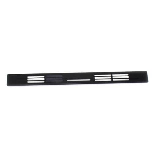 Midea Range Cooktop Backguard Vent Trim Assembly - P0000002896577