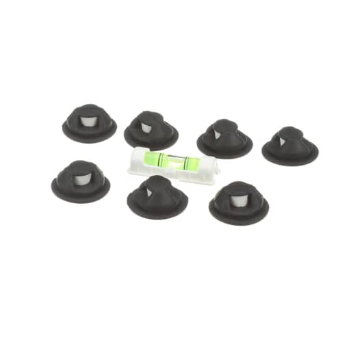 Midea Dishwasher Drain Plug Kit -QB-KIT1