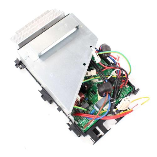 Midea Mini-Split Condenser Electronic Control Box - 17222000A00433