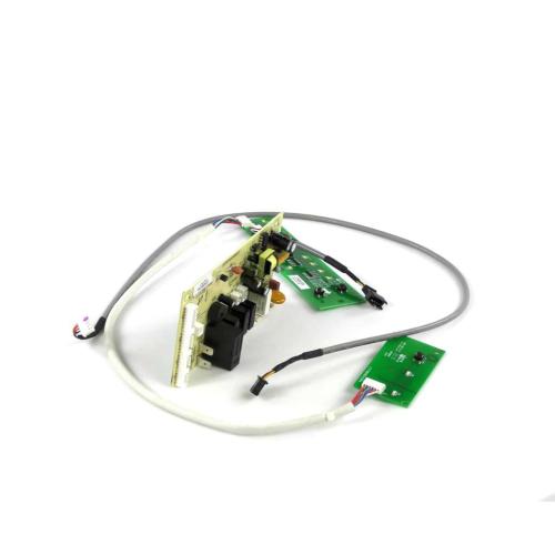 Midea Dishwasher Main Electronic System Control Logic PCB Circuit Board - 17176000017508