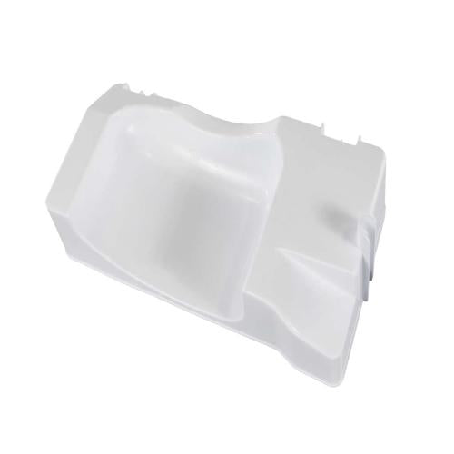 Midea Compressor Base Defrost Evaporator Drain Pan - 12131000004384