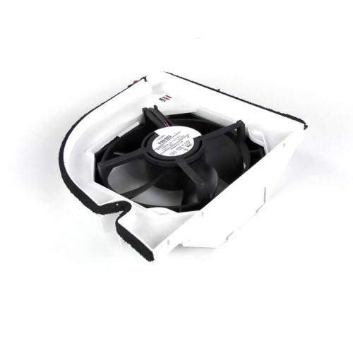Midea Refrigerator Evaporator Fan Motor Secure Mounting Bracket - 12131000011402