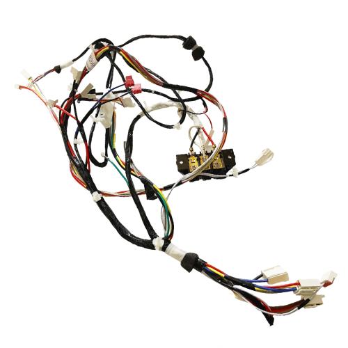 Midea Dryer Internal Wire Assembly -17438200003545