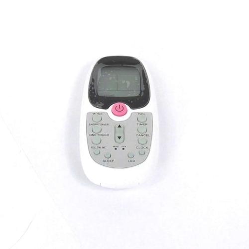 Midea Window Air Conditioner Remote Controller - 17317000A01865