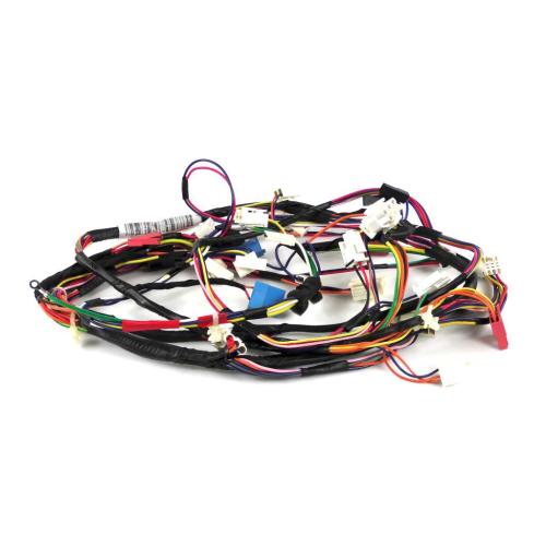 Midea Washing Machine Main Electrical Wiring Harness Loom - 17438100000150