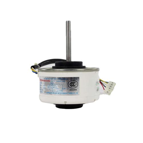 Midea Air Conditioner Mini Split Wall Mount Fan Motor W2DK25-38D-1 Replacement - 11002015000174