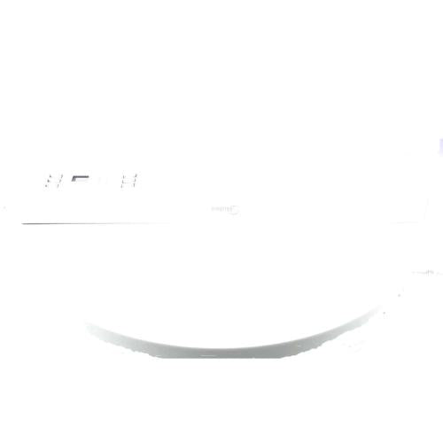 Midea Dishwasher Logo Control Panel Assembly - 12176000A20944