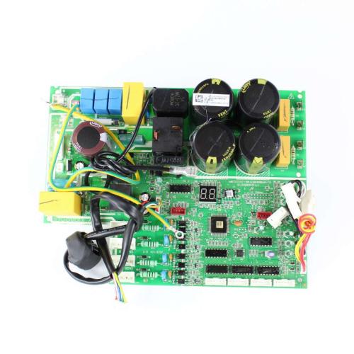 Midea Main Control Board -17122300000393