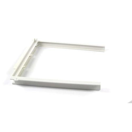 Midea Plastic Molded Right Side Shutter Frame - 12120300001364
