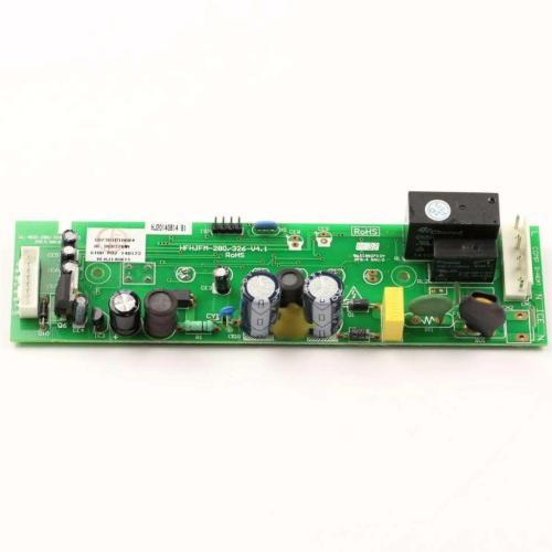 Midea Refrigerator Main Control PCB Board - 502301010084