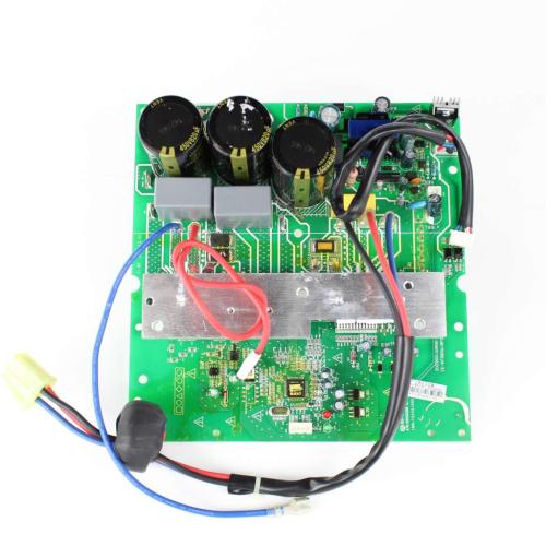 Midea Mini-Split Inverter Control Board Replacement PCB - 17122300000734