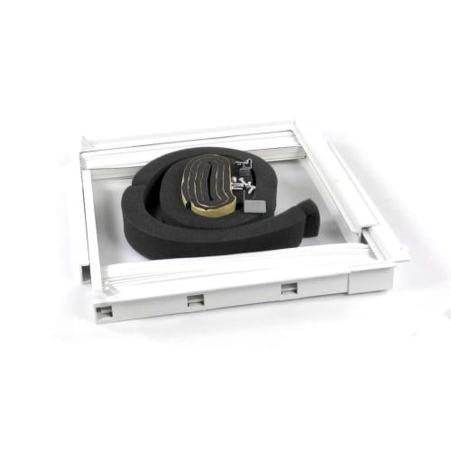 Midea Window Air Conditioner Installation Accessory Replacement Part - 12020300000127