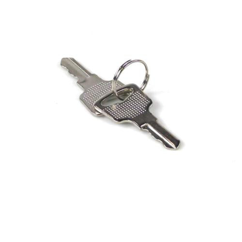 Midea Compact Freezer Lock Key Set of 2 - 5024043333PR