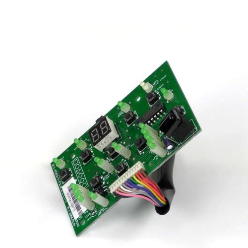 Midea Display Board LED UI Interface Circuit PCB - 201321990013