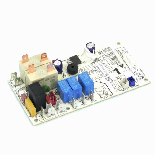 Midea Window Air Conditioner Main PCB Circuit Control Board Assembly - 17120300003708