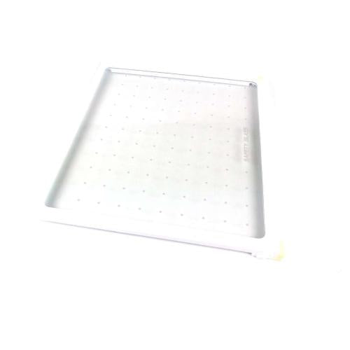 Midea Refrigerator Glass Shelf -12531000001638