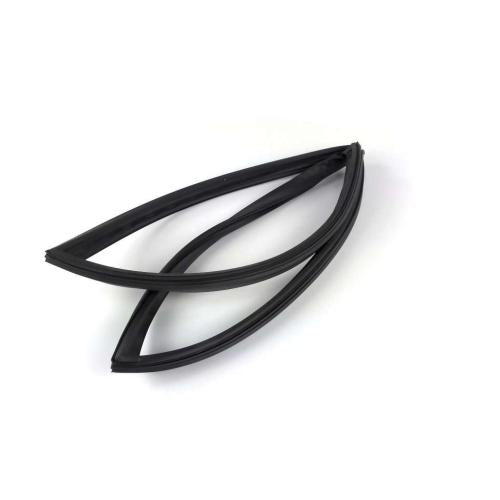 Midea Refrigerator Door Gasket (Black) -12131000018838