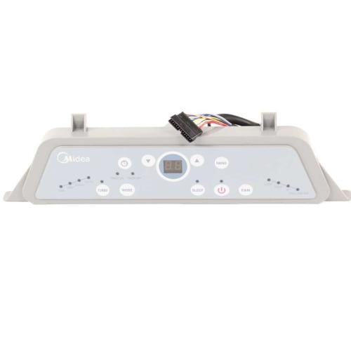 Midea Display Box Midea Logo Protective Housing - 203325490127