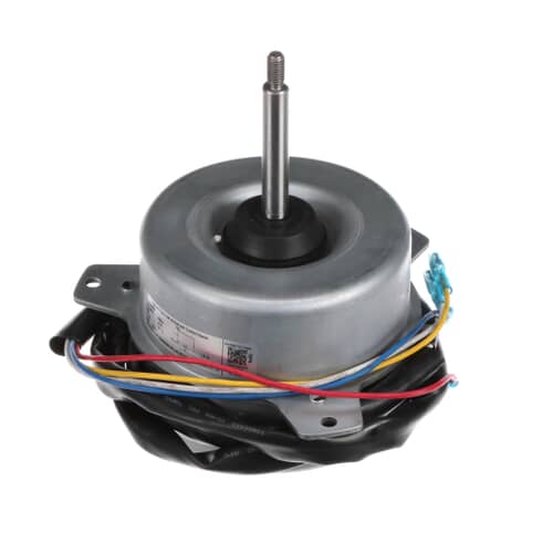 Midea Air Conditioner Asynchronous Motor Replacement -11002012001019