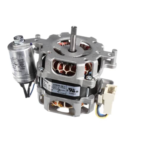 Midea Air Conditioner Single Phase Asynchronous Motor Replacement -11002012005294