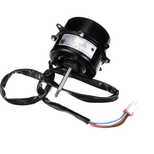 Midea Air Conditioner Single Phase Asynchronous Motor Replacement -11002012009440