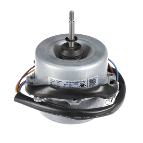 Midea Air Conditioner Single Phase Asynchronous Motor Replacement -11002012033914