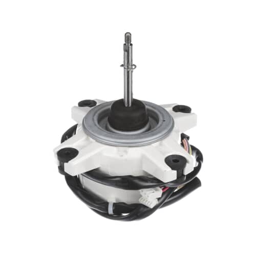 Midea Air Conditioner Fan Motor WZDK35-38G Replacement -11002015000040