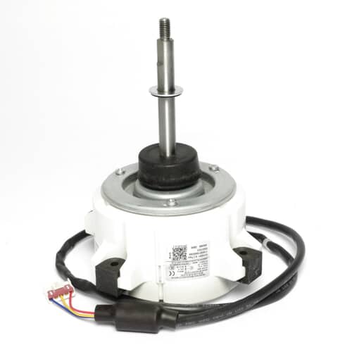 Midea Air Conditioner Brushless DC Motor Replacement -11002015000366