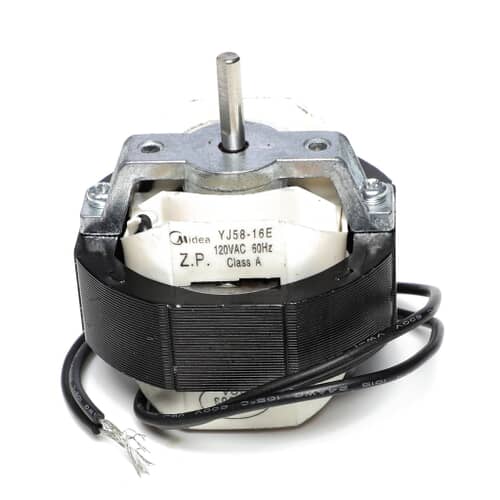Midea Air Conditioner Shaded Pole Motor Replacement -11002017000427