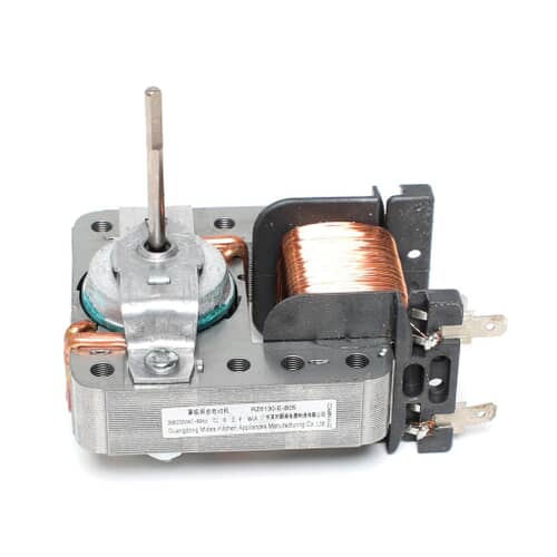 Midea Microwave Brushless DC Motor - 11002017001785