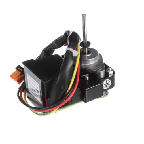 Midea Portable Air Conditioner Shaded Pole Motor - 11002017002207