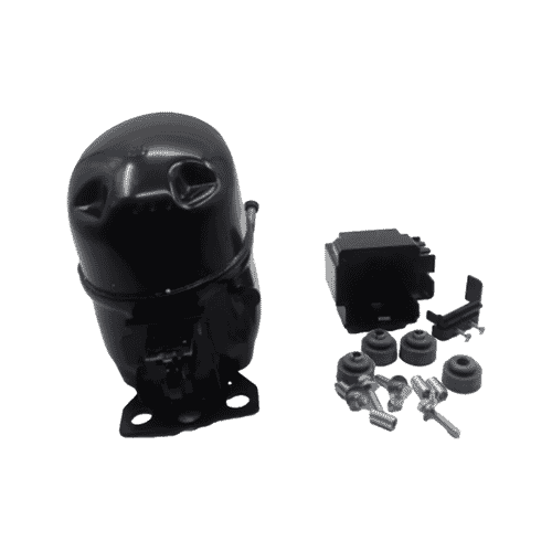 Midea Air Conditioner Fixed Speed Reciprocating Compressor Replacement -11101010001525