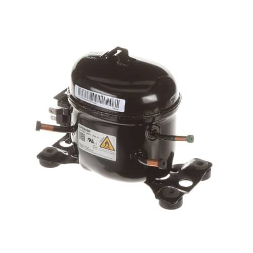 Midea Refrigerator Fixed Speed Reciprocating Compressor - 11101010016258