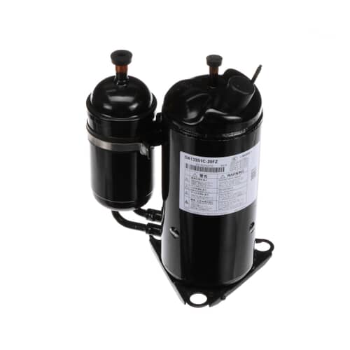 Midea Air Conditioner Compressor Replacement -11103020000008