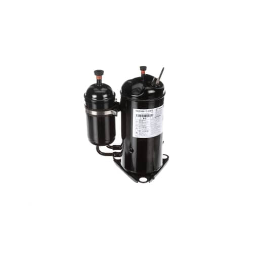 Midea Air Conditioner Compressor DA150S1C-20FZ Replacement -11103020000201