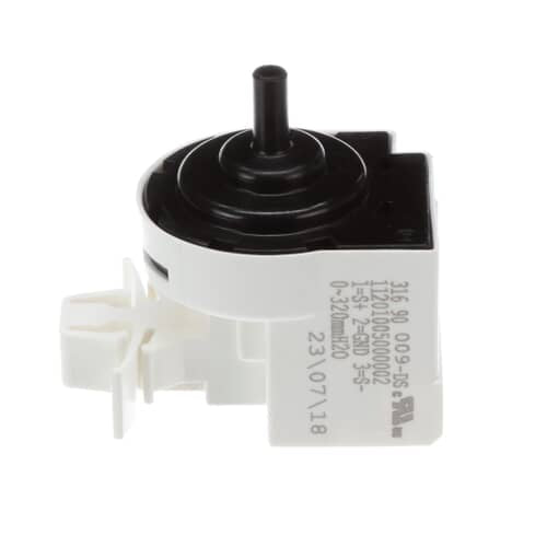 Midea Washing Machine Water Level Sensor Replacement -11201005000002