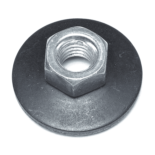 Midea Hexagon Locking Nut Replacement -11301611000007