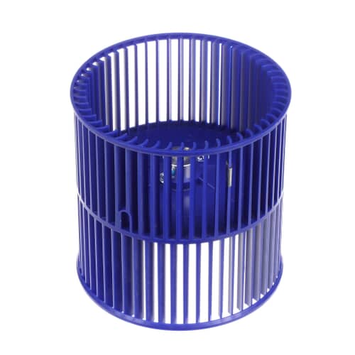 Midea Air Conditioner Blower Wheel / Centrifugal Fan -12100103000002