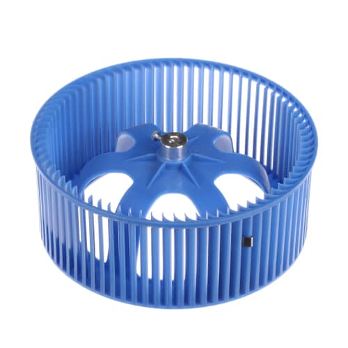 Midea Air Conditioner Blower Wheel / Centrifugal Fan -12100103000043