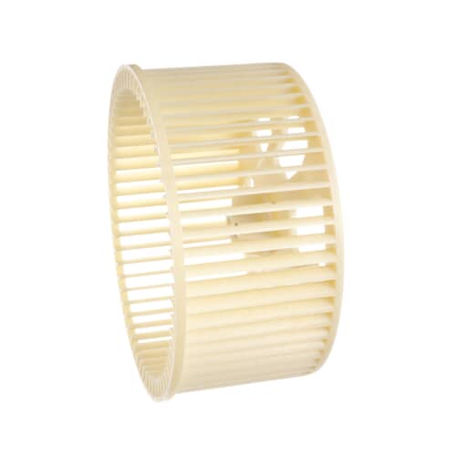 Midea Air Conditioner Blower Wheel / Centrifugal Fan -12100103000075