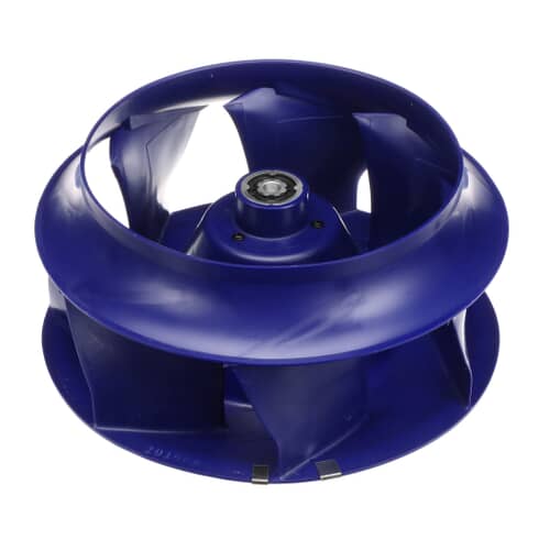Midea Air Conditioner Blower Wheel / Centrifugal Fan -12100103000089