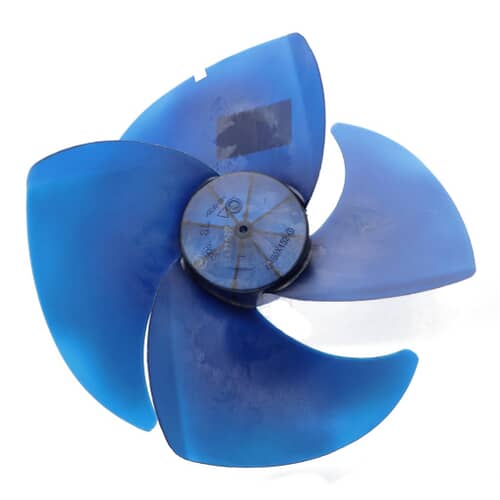 Midea Air Conditioner Axial Flow Fan -12100105000013